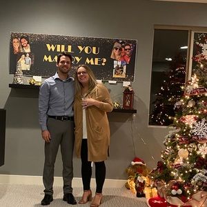 Meet your Posher, Whitney